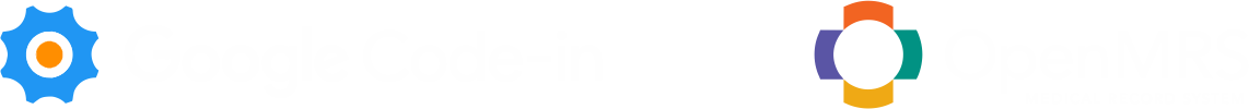 GCI with OpenMRS